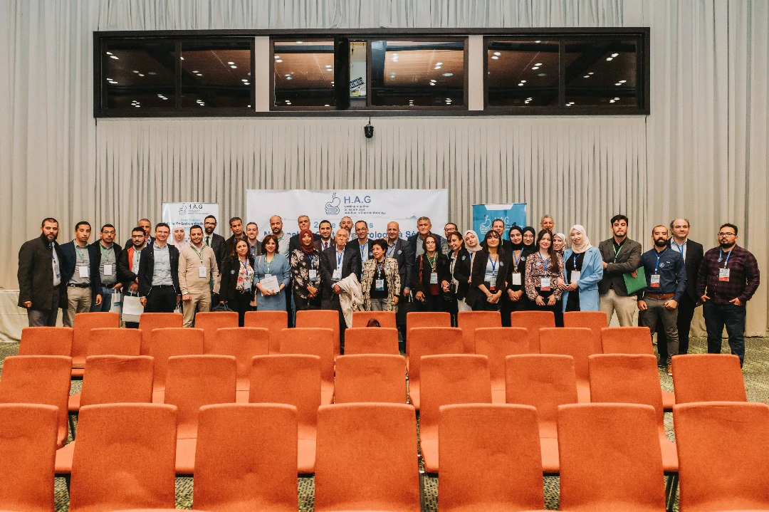 congrès et formations médicales