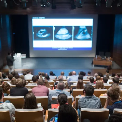 congrès et formations médicales organisées